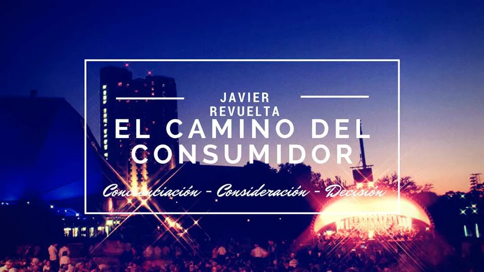 El Camino del Consumidor
