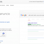 Consigue el cupón de 75€ de Google Adwords (2017)