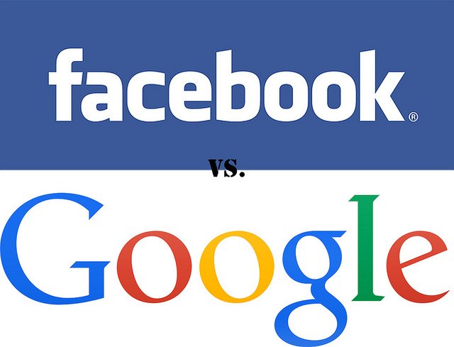 Google Adwords VS Facebook Ads