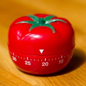 tecnica pomodoro